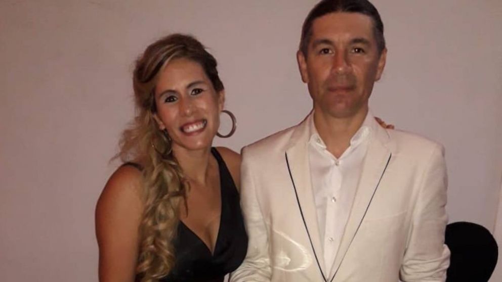 Romina Lescano, sincera sobre su salida de "Damas Gratis" y su hermano Pablo.