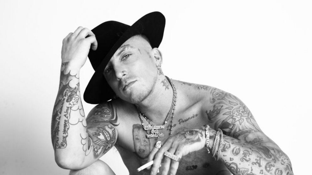 Bajaron a El Polaco de "Canta conmigo ahora".