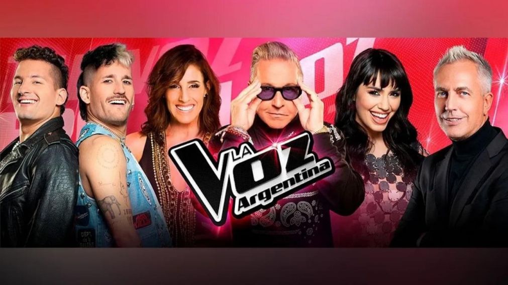 "La Voz Argentina": Los jurados abrieron sus galletas de la fortuna y recibieron insólitos mensajes.