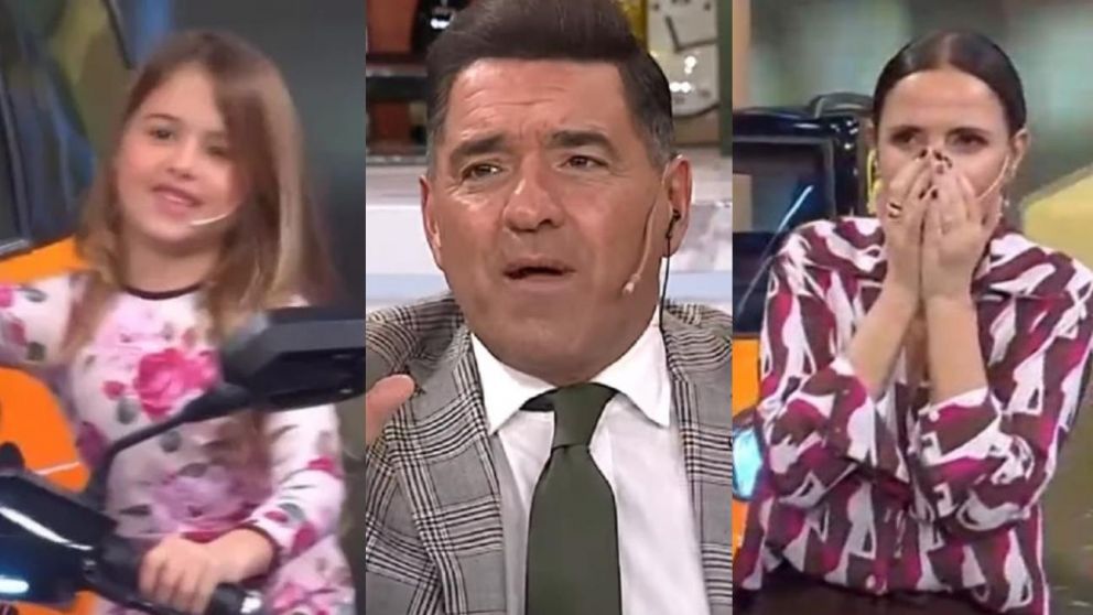 Qué dijo Mariano Iúdica tras el alarmante momento que se vivió en su programa.