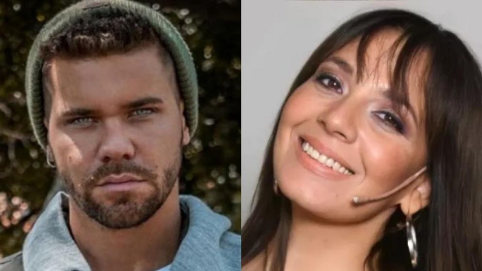 El enojo de Locho Loccisano con Lissa Vera tras ser votado en "El hotel de los famosos".