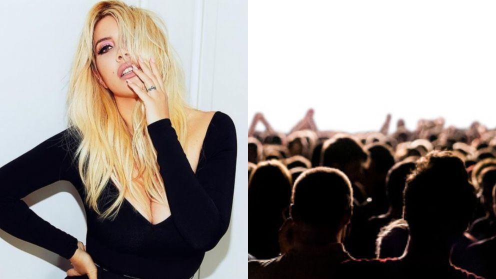 Wanda Nara será jurado de un reality y ganará en dólares.