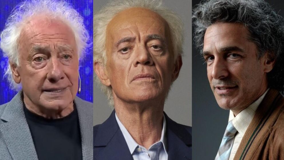 Guillermo Coppola se hartó y empezará acciones legales contra "Sueño Bendito".