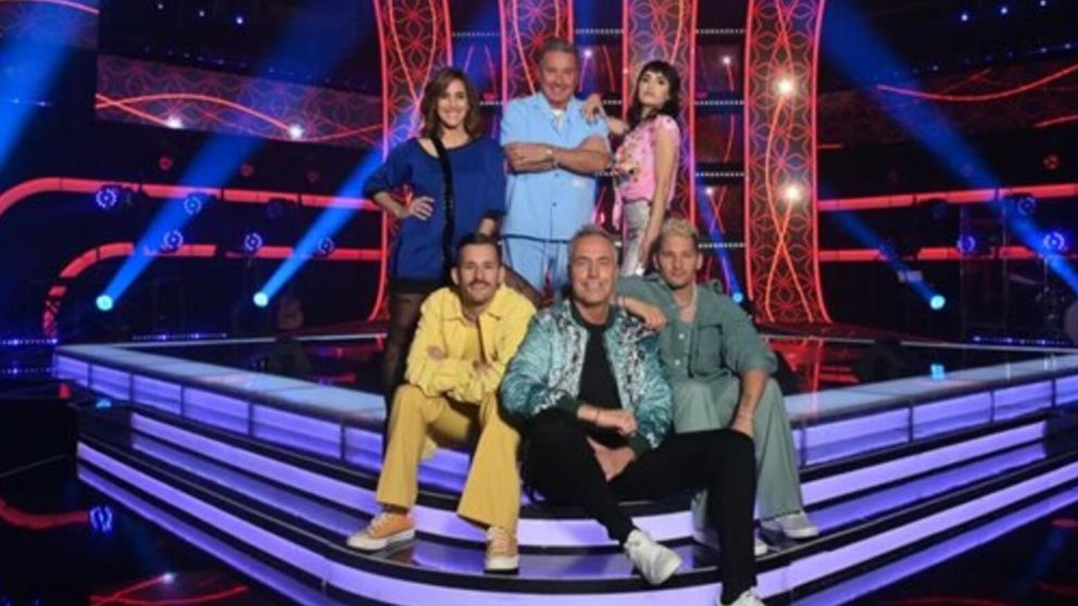 "La Voz Argentina" avanza a una nueva etapa y los jurados deberán trabajar con otros artistas.