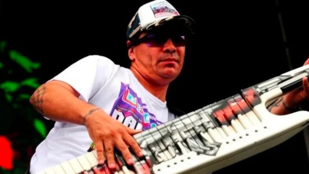 Pablo Lescano no quiere tener v�nculo con su hijo. 