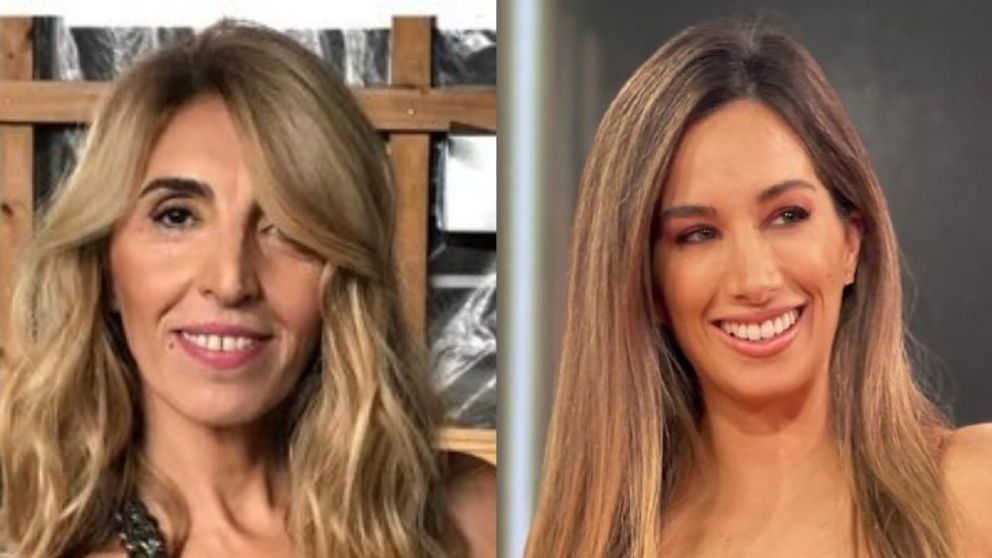 Karina Iavícoli le respondió a Estefi Berardi luego de los consejos que le dio.