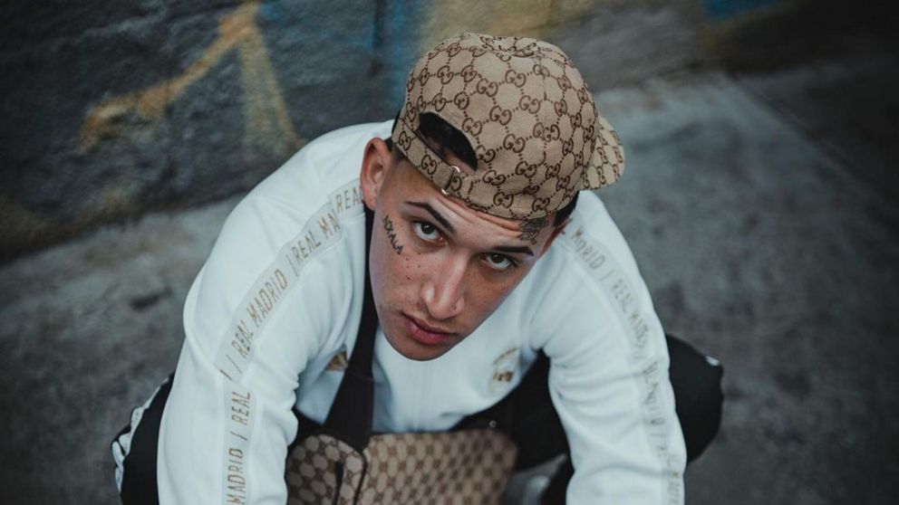 Peke�o 77 trabaj� con Duki y particip� de una session de Bizarrap.