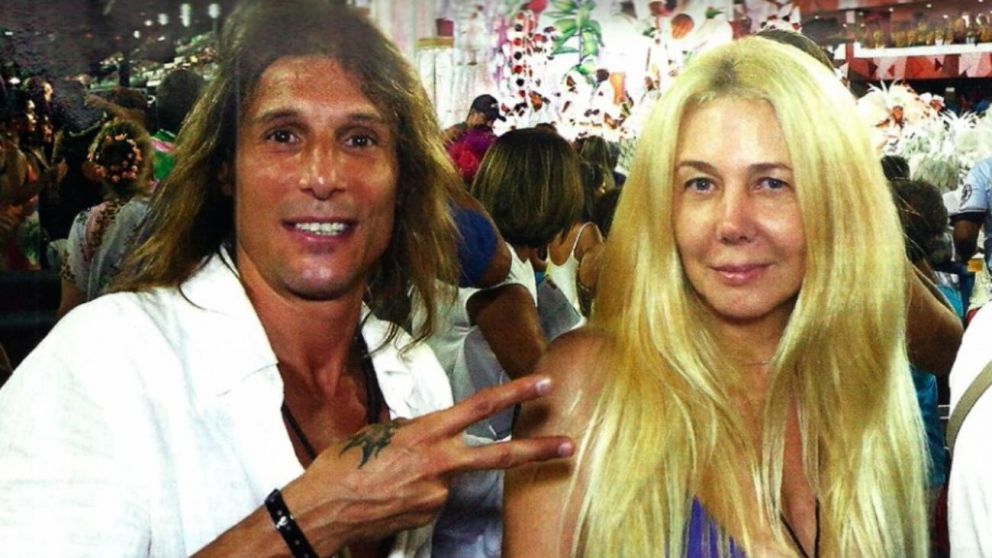 Mariana Nannis habría perdido un embarazo a raíz de un golpe de Claudio Caniggia.