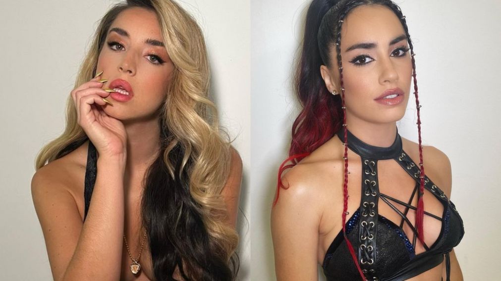 Lola Índigo, sincera sobre Lali Espósito.