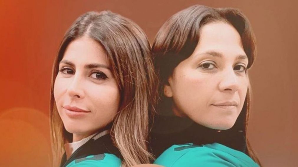 ¿Lissa Vera o Majo Martino abandonó "El Hotel de los Famosos"?