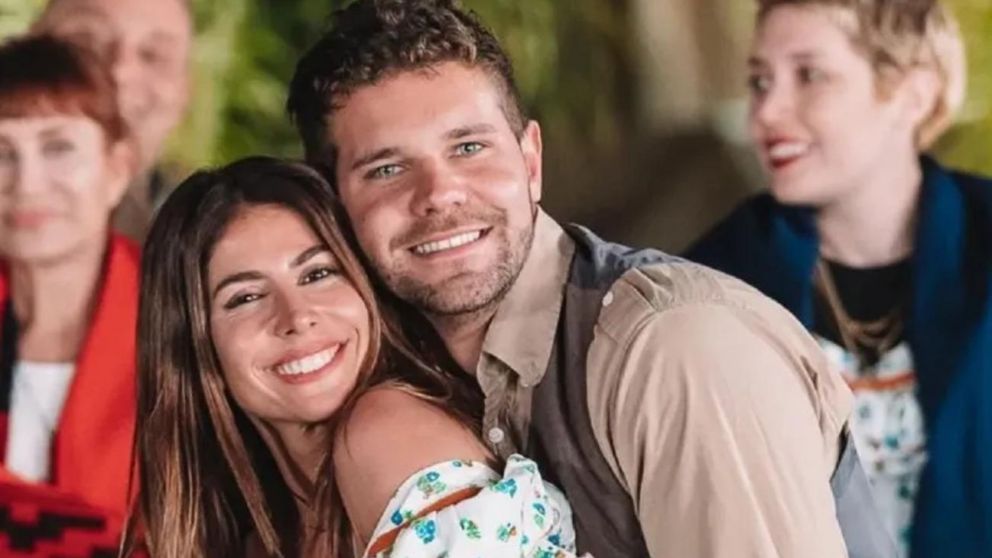 Locho Loccisano y sus relaciones amorosas luego de "El hotel de los famosos".