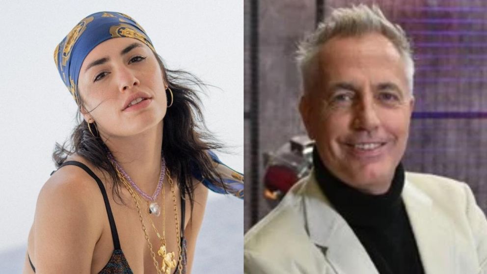 Los planes de Lali Espósito y Marley antes de retomas las grabaciones de "La Voz Argentina".