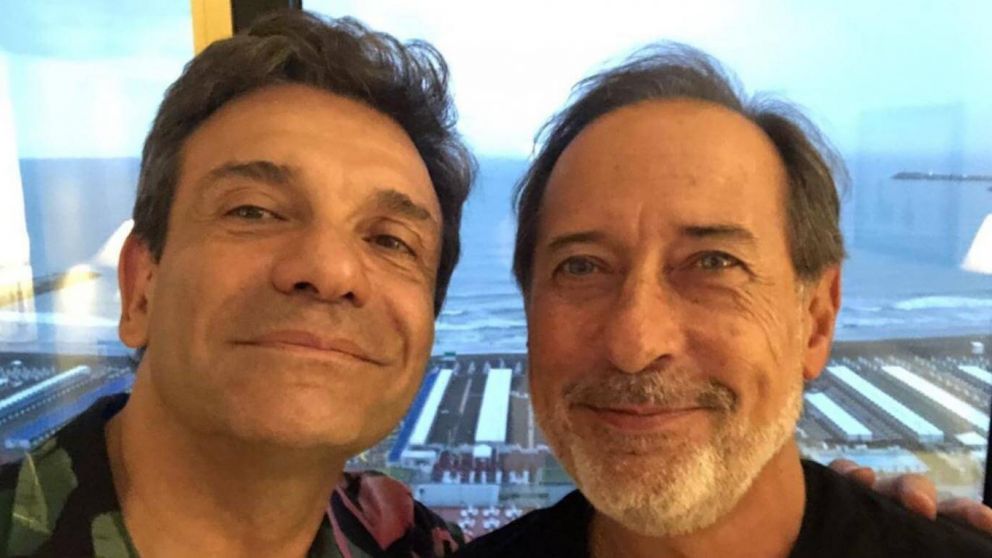 Marcelo de Bellis adelantó cómo será "Casados con Hijos"