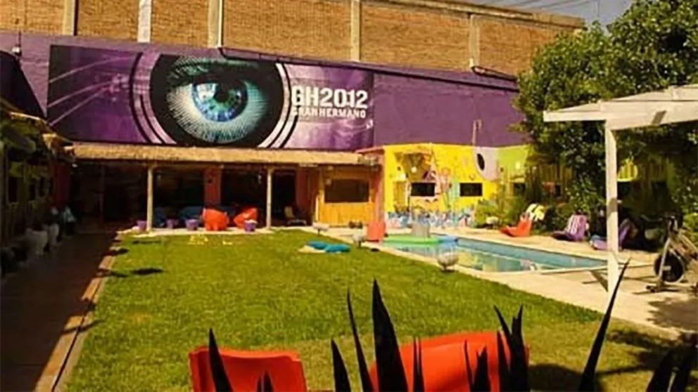 Apuran la emisión de "Gran Hermano".