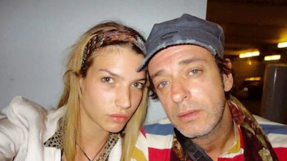 Chlo� Bello record� conflictos con la familia de Cer.ati y gener� la reacci�n de Benito