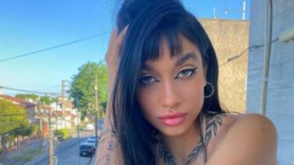 Mar�a Becerra habl� sobre las cr�ticas que recibe por parte de Argentina.