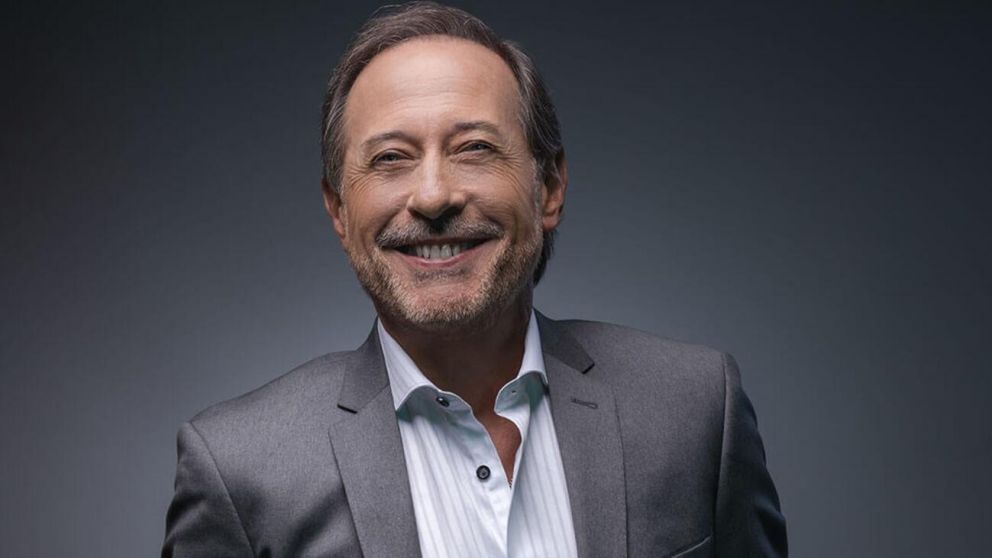 Guillermo Francella protagoniza otra producción antes del regreso de "Casados con Hijos".