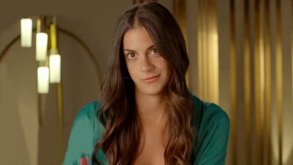 Emily Lucius comparti� un fuerte mensaje en sus redes tras su salida de "El Hotel de los Famosos".