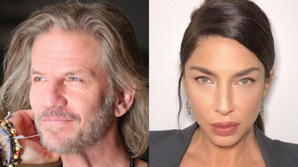 Facundo Arana rompió el silencio y habló sobre su vínculo con Romina Gaetani.