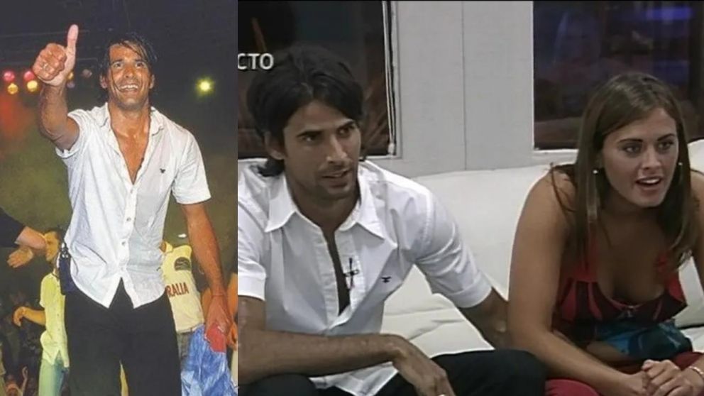 Qué pasó con Roberto Parra, ganador de "Gran Hermano".