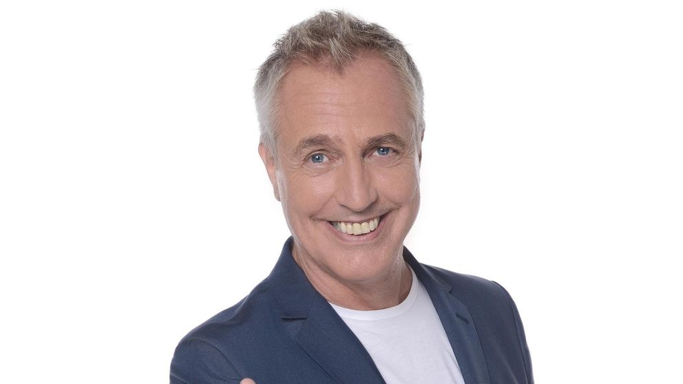 Tras "La Voz Argentina", Marley conducirá un nuevo reality.