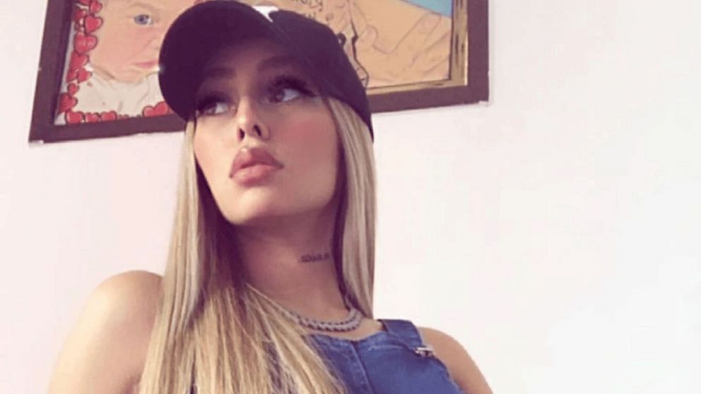 Tamara Báez sorprendió con un insólito objeto que encontró por error.
