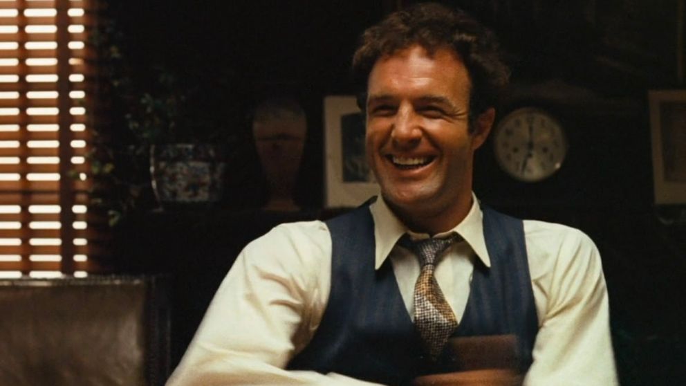 Murió James Caan, "Sonny" de "El Padrino"