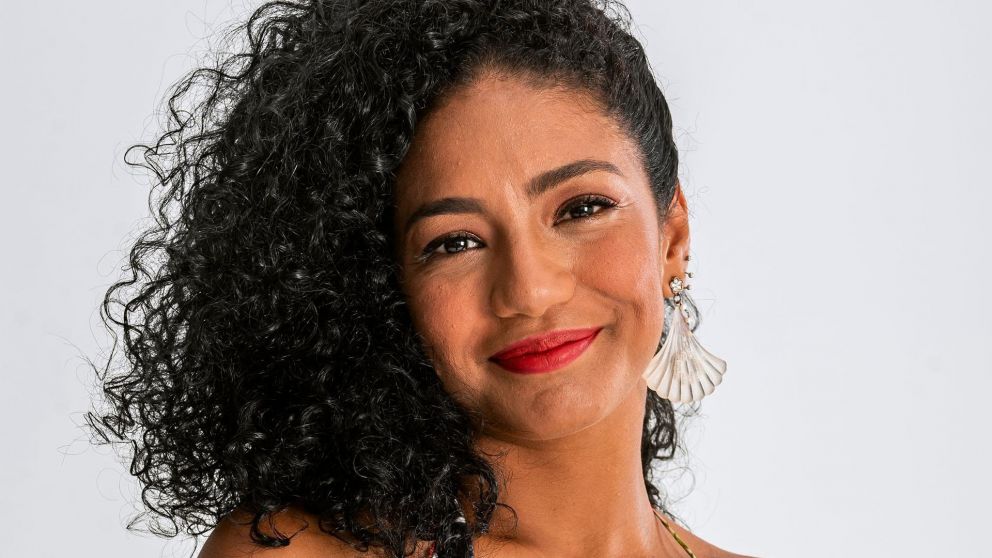 Tras "El Hotel de los Famosos", Kate Rodríguez se sinceró.
