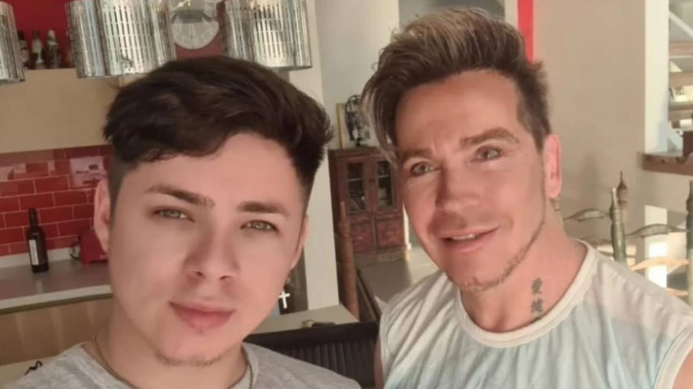 El novio de Guido S�ller comparti� los motivos por los que quiere entrar a "Gran Hermano".