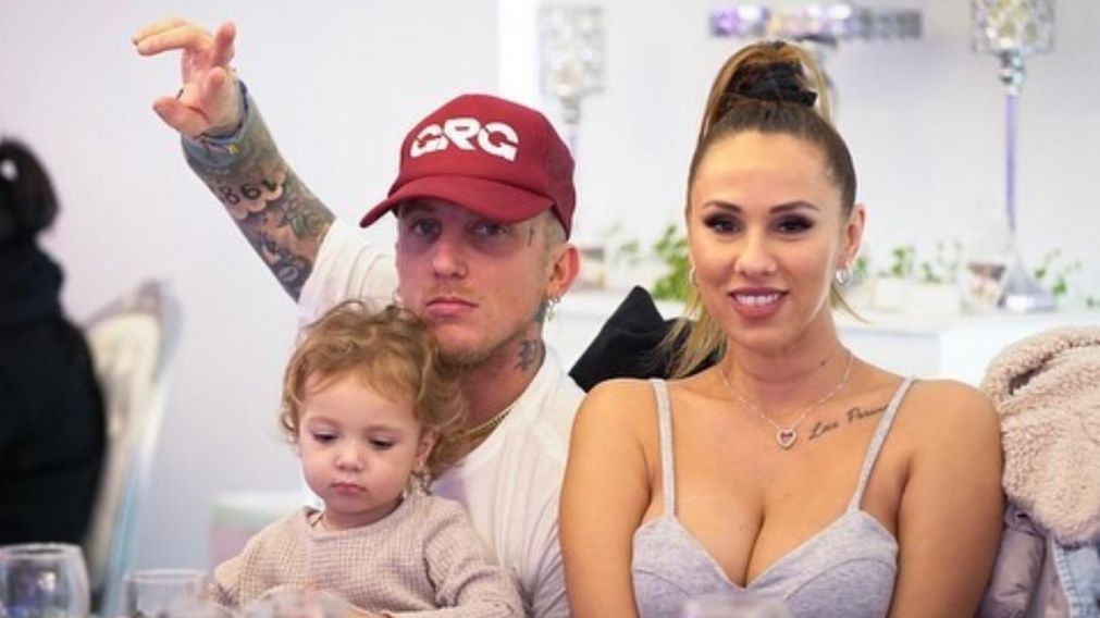 ¿El Polaco y Barby Silenzi juntos otra vez?