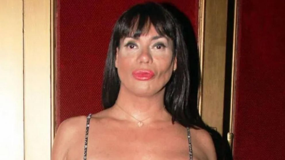 Oriana Junco se despidió de Argentina.