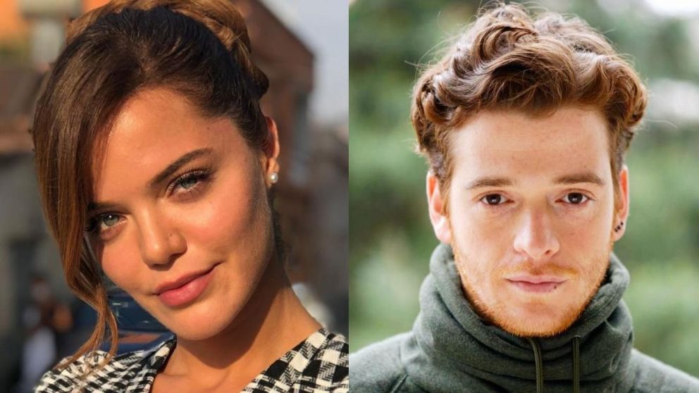 El novio de Hilal Altnbilek, protagonista de "Züleyha", en problemas.