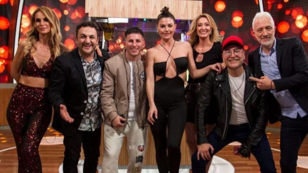 "PH Podemos Hablar" fue lo más visto del sábado.