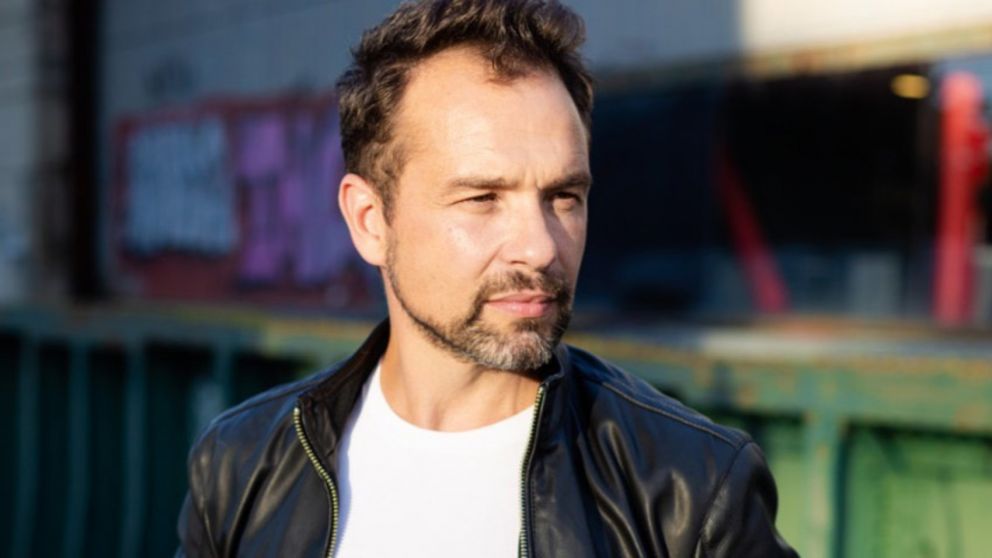 Germán Barceló recordó su adicción a la cocaína durante casi 20 años.