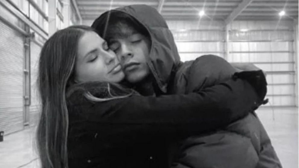 La China Su�rez y Rusherking est�n buscando casa para irse a vivir juntos.