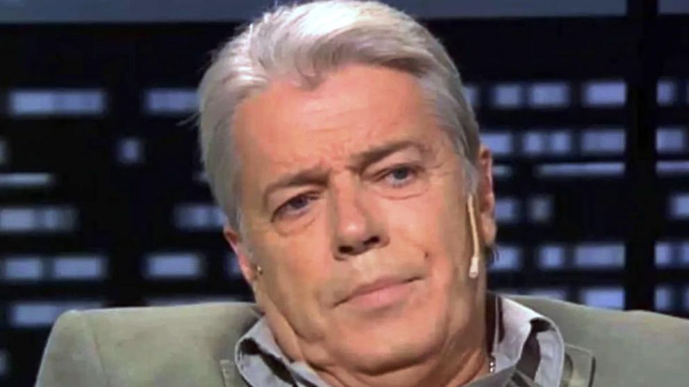 Silvestre está en el ojo de la tormenta por su pasado.