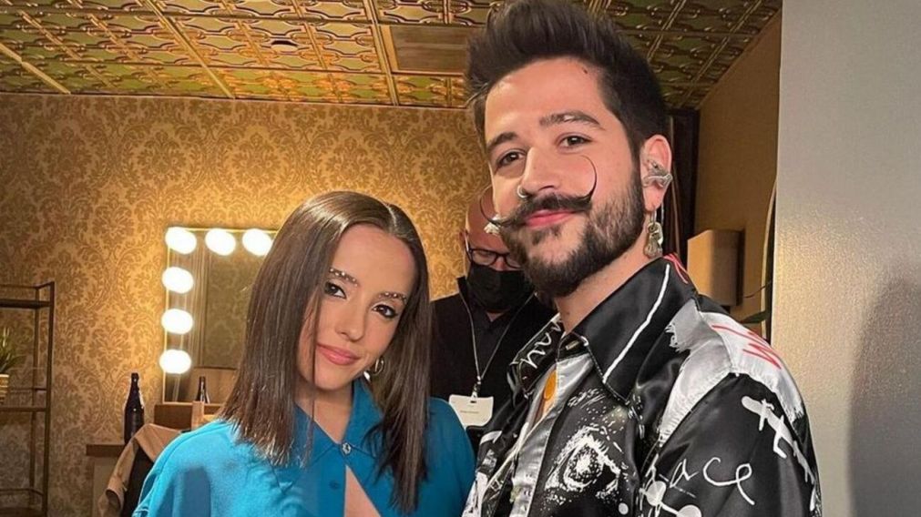 El motivo de por qué Evaluna Montaner y Camilo no muestra a su hija, Índigo.