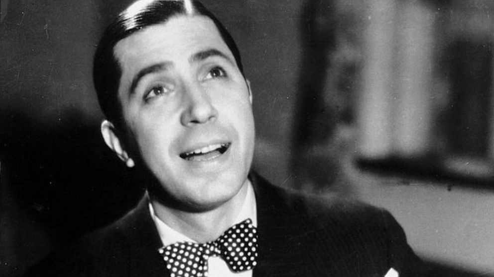A 87 años de la muerte de Carlos Gardel