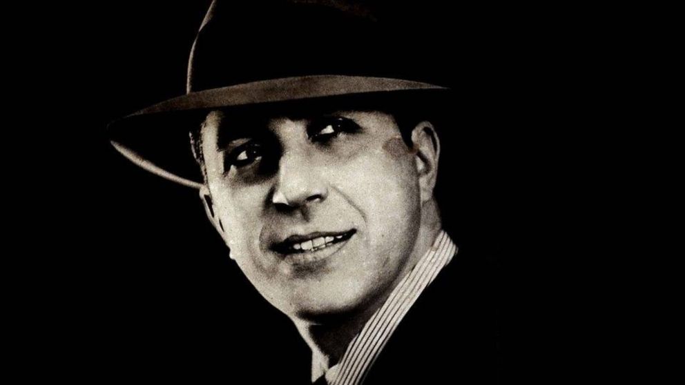 Las Tragedias de los Famosos: Carlos Gardel.