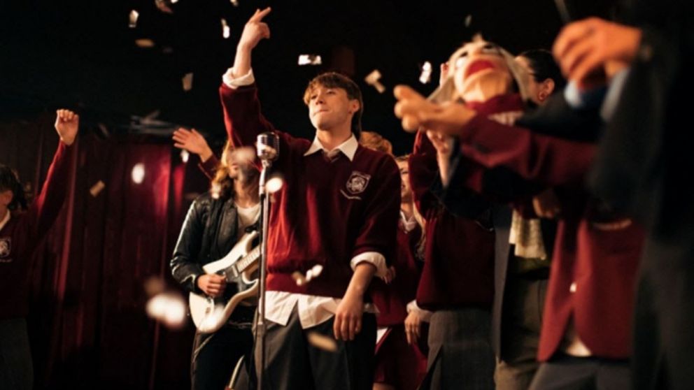 Paulo Londra lanzó nuevas canciones.