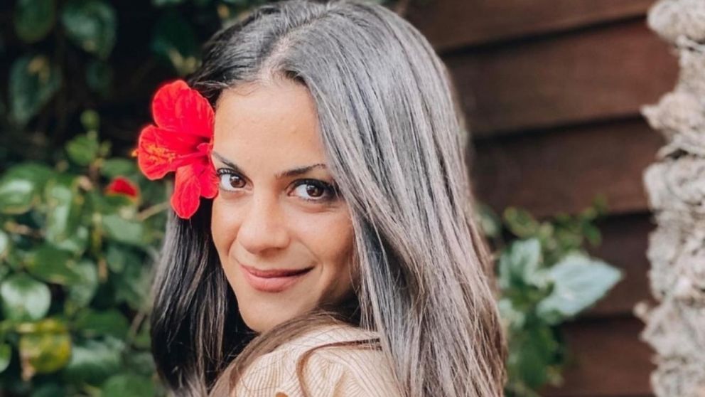 Emily Lucius habló por primera vez luego de su participación en "El hotel de los famosos".