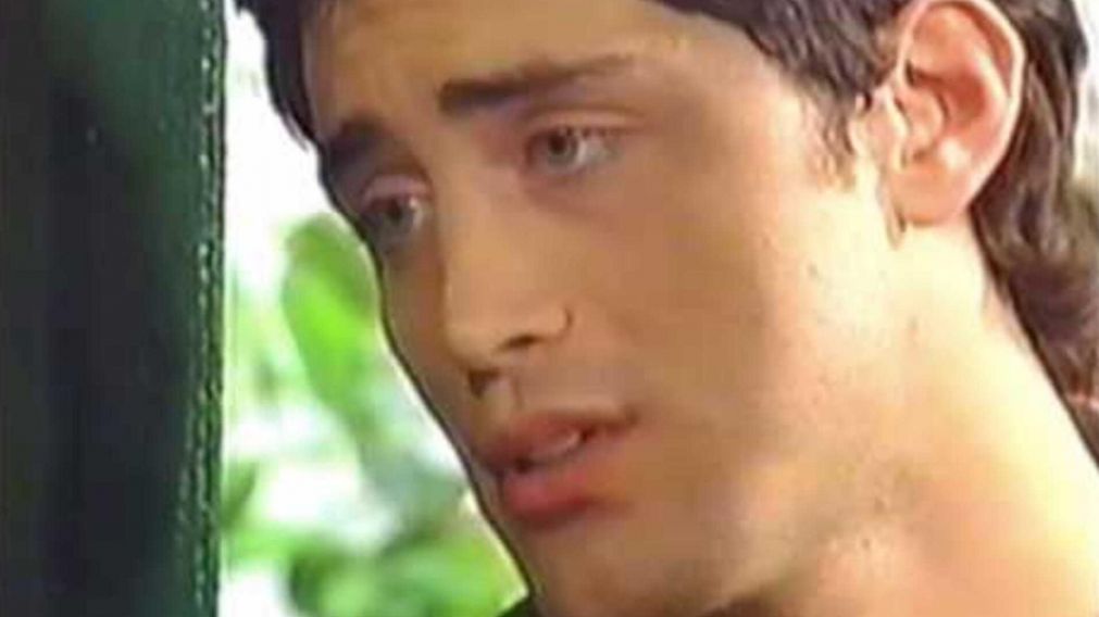 Augusto Di Paolo, ex "Verano del ´98", recordó su tiempo en la tira juvenil.