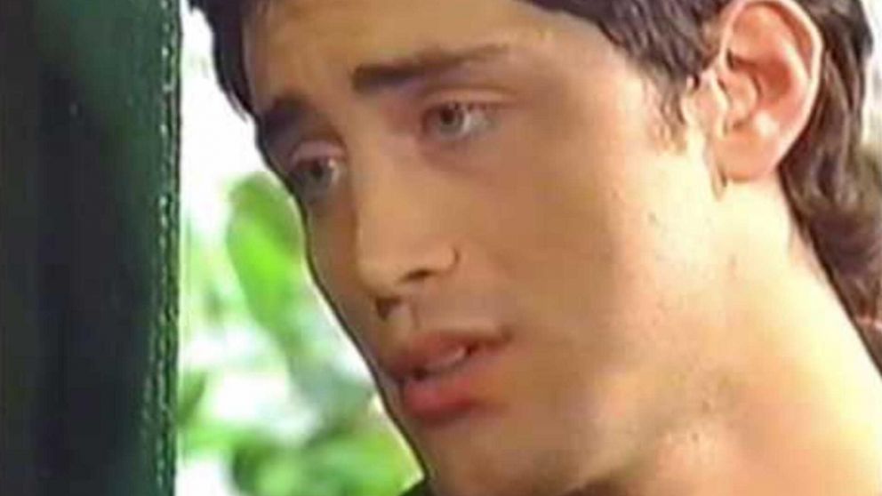 Augusto Di Paolo, ex "Verano del ´98", recordó su tiempo en la tira juvenil.