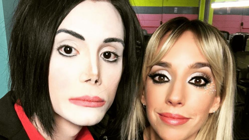 Tamara Pettinato se refirió al estado en el que se encuentra su hermano Felipe.