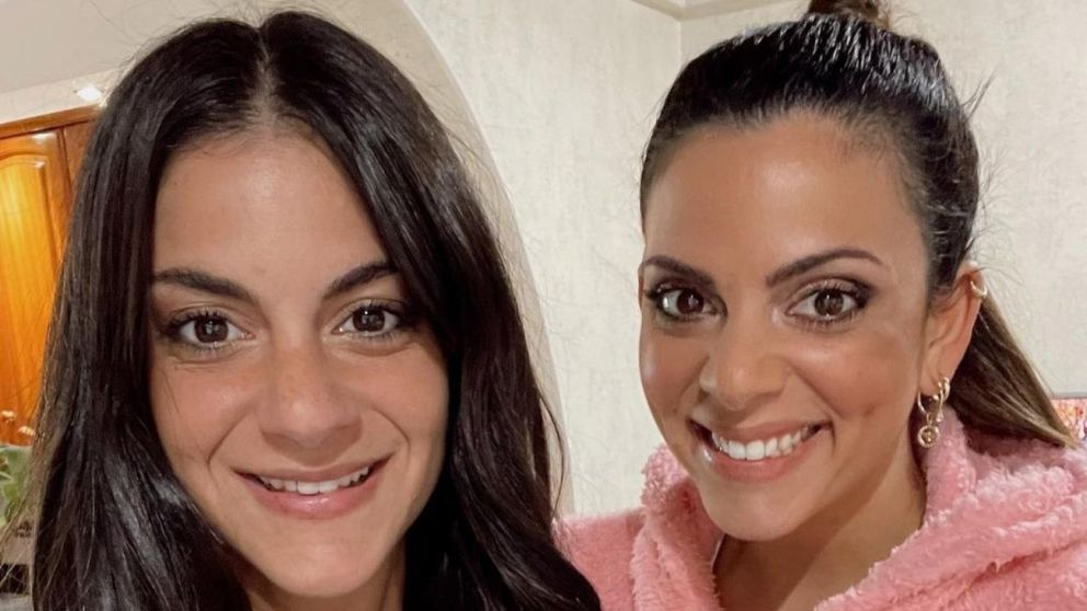 Belu Lucius apoyó a Emily Lucius tras su pedido de disculpas.