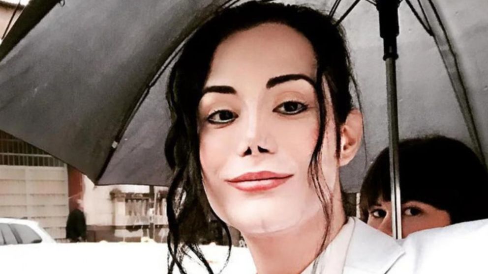 Felipe Pettinato sufrió una crisis nerviosa tras estar en un incendio en el que murió un amigo suyo.