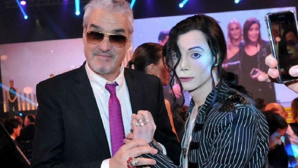 Roberto Pettinato se refirió al trágico incendio que vivió su hijo Felipe y en el cual falleció un amigo de la familia.