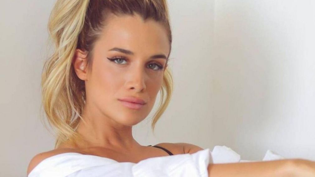 El novio de Camila Homs habló por primera vez.