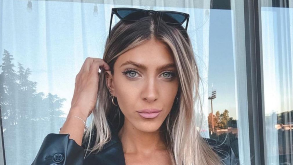 Cande Ruggeri y el emotivo posteo en sus redes sociales tras anunciar que est� embarazada.