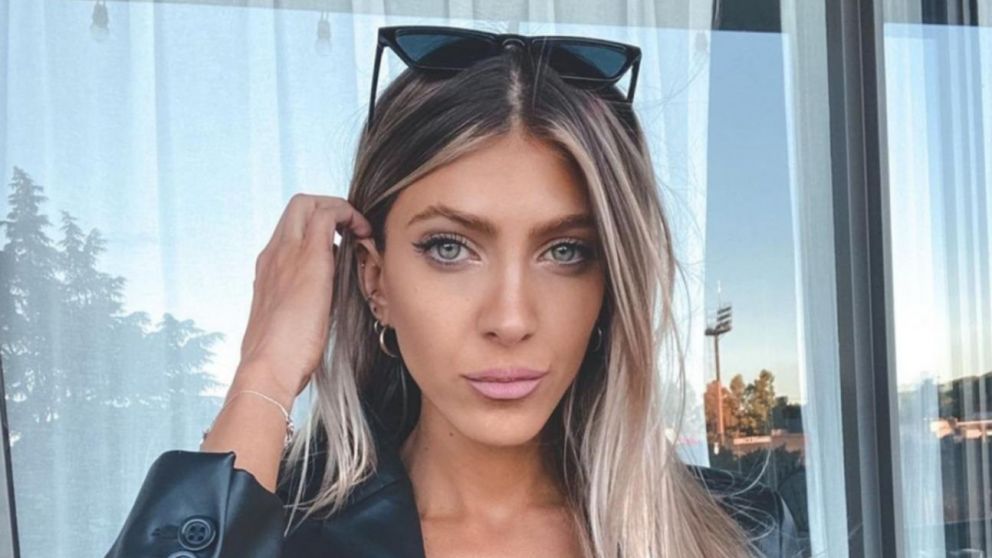 Cande Ruggeri y el emotivo posteo en sus redes sociales tras anunciar que está embarazada.